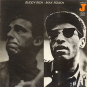 Rich Versus Roach - Drum Battle