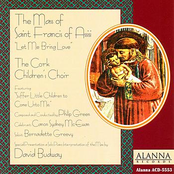 The Mass of Saint Francis of Assisi "Let Me Bring Love"