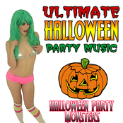 Ultimate Halloween Party Music