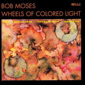 Spirits Renewed by Bob Moses