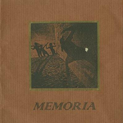 Relics From The Garden Earth by Memoria