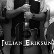 julian eriksun