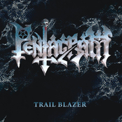 Trail Blazer by Pentagram