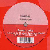 Swan Lake by Thomas Tantrum