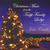 Christmas Music From the Trapp Family Lodge, Vol. Two