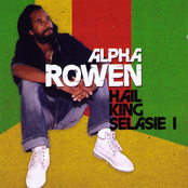 Hail King Selasie I