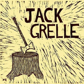 Jack Grelle