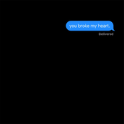 you broke my heart (Hoodtrap / Mylancore Remix)