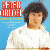 Ein Mädchen für immer