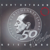 So Gern So Vü by Kurt Ostbahn & Die Kombo