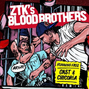 ZTK's Blood Brothers (Running Free)