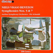 BENTZON: Symphonies Nos. 5 and 7