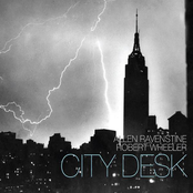 City Desk