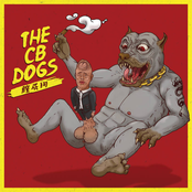 The CB Dogs 膣屄狗