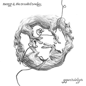 nancy & the crooked cowboy