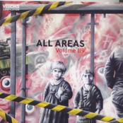 Visions All Areas Vol. 119