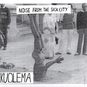 noise from the sick city 7''