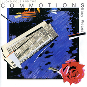 Minor Character by Lloyd Cole And The Commotions