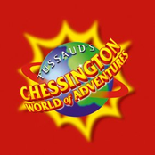 chessington world of adventures