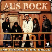 Bi Uns In Altona by Jan Fedder & Big Balls