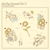 SixTrueMentals Vol.3