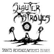 Saint's Revenge / Witches Honor