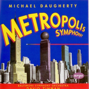 Metropolis Symphony