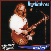 Backbop: The Unreleased '82 Sessions