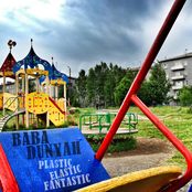 Plastic Elastic Fantastic