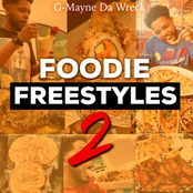 Foodie Freestyles 2