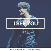 EXO PLANET #4 - The ElyXiOn in Japan