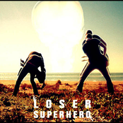 loser superhero