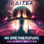 We Are The Future (Deluxe Edition)