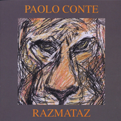 Razzmatazz by Paolo Conte