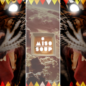 Hari Kari Presents: Miso Soup