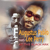 augustus pablo meets lee perry at the black ark