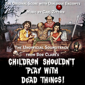 Children Shouldn't Play With Dead Things