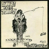 Darkness by Damnable Excite Zombies