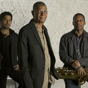 Jack Dejohnette, Ravi Coltrane, Matthew Garrison