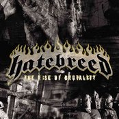 Hatebreed - The Rise Of Brutality