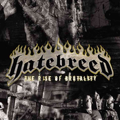 Hatebreed: The Rise Of Brutality