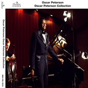 Pick Yourself Up by Oscar Peterson