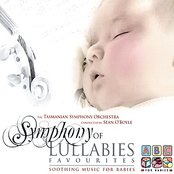 Brahms Lullaby by Sean O'boyle