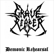 Demonic Rehearsal