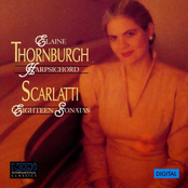 Dominico Scarlatti: Eighteen Sonatas