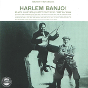 Harlem Banjo!