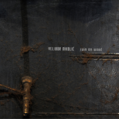 [BP005] Rain On Wood [LP] (alternative/instrumental)