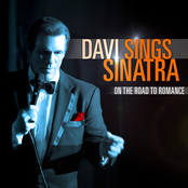 Robert Davi: Davi Sings Sinatra - On The Road to Romance