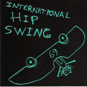 Gravel: International Hip Swing
