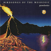 Tyronglaea Ii by Birdsongs Of The Mesozoic